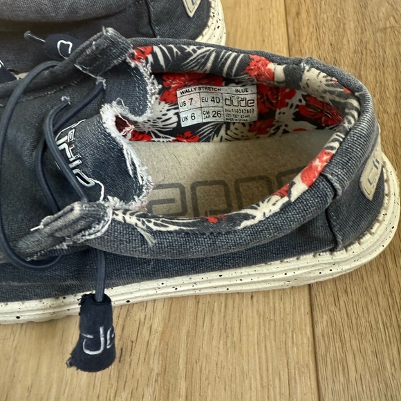 Hey Dudes women’s - Picture 6 of 6